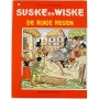 Suske en Wiske 203 - De ruige regen (eerste druk) - zonder vignet