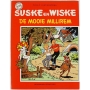 Suske en Wiske 204 - De mooie Millirem (1e druk)