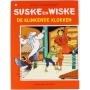 Suske en Wiske 233 - De klinkende klokken (1e druk)