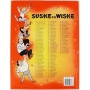 Suske en Wiske 239 - De stervende ster (1e druk)