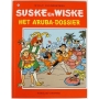 Suske en Wiske 241 - Het Aruba-dossier (1e druk)