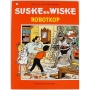 Suske en Wiske 248 - Robotkop (1e druk)