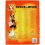 Suske en Wiske 252 - Volle maan (1e druk)