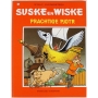 Suske en Wiske 253 - Prachtige Pjotr (1e druk)