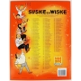 Suske en Wiske 253 - Prachtige Pjotr (1e druk)