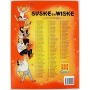 Suske en Wiske 254 - Tex en Terry (1e druk)