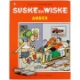 Suske en Wiske 259 - Amber (1e druk)