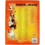 Suske en Wiske 259 - Amber (1e druk)