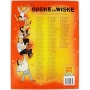 Suske en Wiske 261 - Het berenbeklag (1e druk)