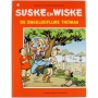 Suske en Wiske 270 - De ongelooflijke Thomas (1e druk)