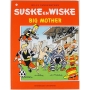 Suske en Wiske 271 - Big Mother (1e druk)