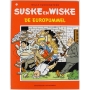 Suske en Wiske 273 - De Europummel (1e druk)