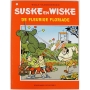 Suske en Wiske 274 - De fleurige Floriade (1e druk)