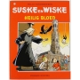 Suske en Wiske 275 - Heilig Bloed (1e druk)