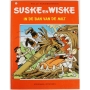 Suske en Wiske 276 - In de ban van de Milt (1e druk)