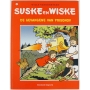 Suske en Wiske 281 - De gevangene van Prisonov (1e druk)