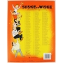 Suske en Wiske 282 - De breinbrekers (1e druk)