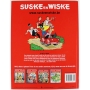 Suske en Wiske 303 - De knikkende knoken (1e druk)