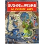 Suske en Wiske 304 - De jokkende joker (1e druk)