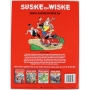 Suske en Wiske 304 - De jokkende joker (1e druk)