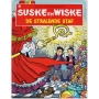 Suske en Wiske 306 - De stralende staf (1e druk)