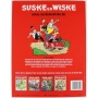 Suske en Wiske 306 - De stralende staf (1e druk)