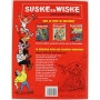 Suske en Wiske 307 - De rillende rots (1e druk)