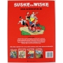 Suske en Wiske 308 - De gamegoeroe (1e druk)