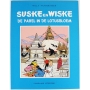 Suske en Wiske - De parel in de lotusbloem (Lepra Stichting)