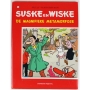 Suske en Wiske 296 - De curieuze neuzen - met schuifkaft (1e druk)