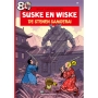 Suske en Wiske 377 - De stenen samoerai