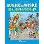 Suske en Wiske - Het Aruba-dossier (KLM)